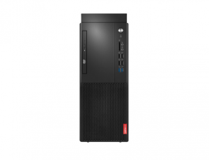 联想(Lenovo)启天M427-D002台式计算机(i3-8100(四核3.6