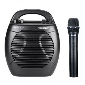 得胜 E17 便携无线扩音器