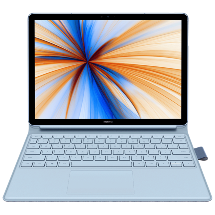 华为（Huawei）MateBookEPAK-AL092019款12英寸轻