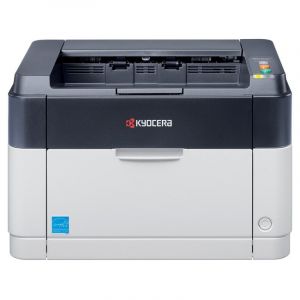 京瓷(kyocera)FS-1040A4黑白激光打印机