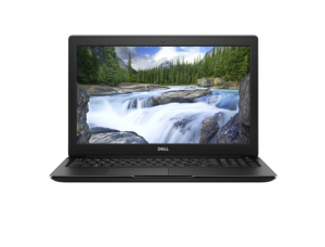 戴尔（DELL）Latitude3500260285便携式计算机（I7-85