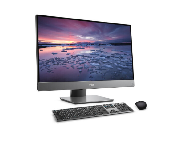 戴尔（DELL）OptiPlex7770AIO261647一体电脑（I7-