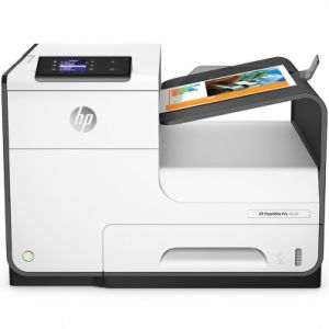 惠普(HP)PageWidePro452dn页宽高速彩色喷墨打印机