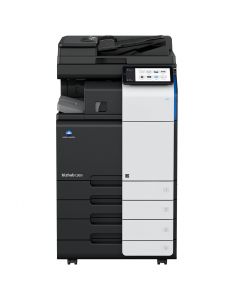 柯尼卡美能达(KONICAMINOLTA)bizhubC300iA3彩色多功