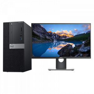 戴尔（DELL）OptiPlex5060Tower240153（I5-85