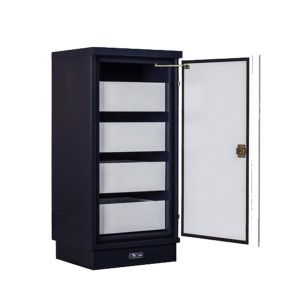 龙博LB-120四抽防磁柜