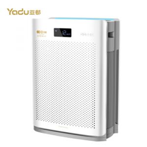 亚都KJ500G-B04空气净化器