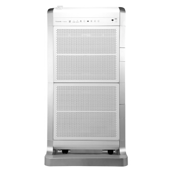 松下（Panasonic）F-P16X8C-ESW空气净化器