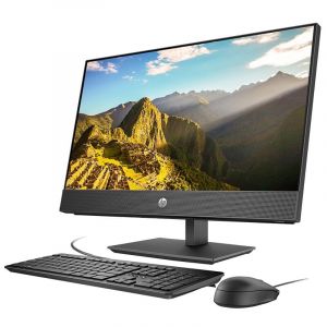 惠普(HP)HPProOne400G523.8寸一体台式电脑( i5-9