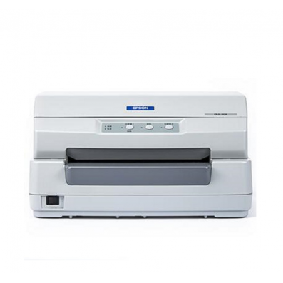 爱普生（Epson）PLQ-20K专用存折证卡打印机