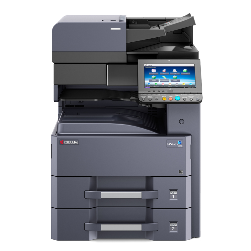 京瓷（Kyocera）TASKalfa4012iA3黑白数码复合机多功能一体