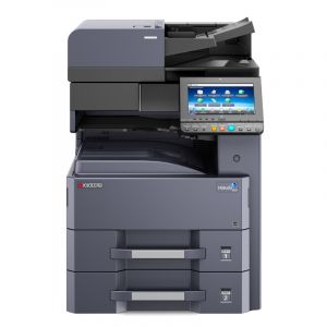 京瓷(Kyocera)TASKalfa4012iA3黑白数码复合机多功能一体