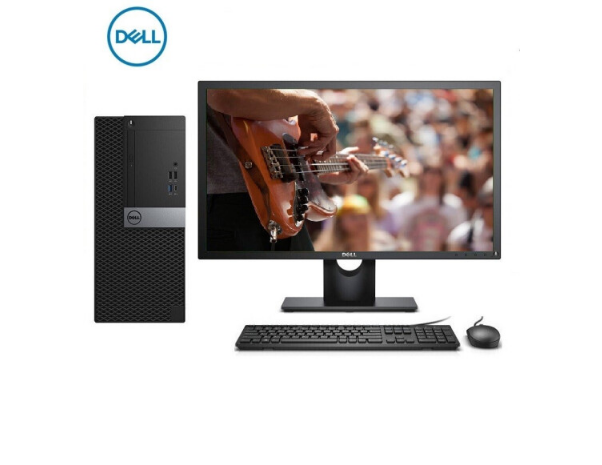 戴尔（DELL）Optiplex5070Tower262880台式电脑（i