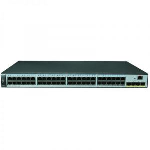 华为(HUAWEI)S5720S-52P-po48口全千兆POE智能供电交换机