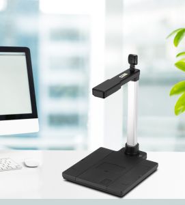 科密（Comet）GP2600ID高拍仪