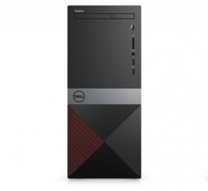 戴尔（DELL）Vostro3671R-14N9R台式机（I5-9400/8G