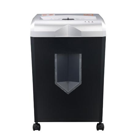 盆景bonsaii319-18L碎纸机单次6张连续40分钟碎纸机4*18