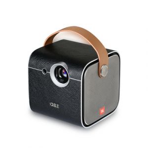 大眼橙投影仪V1钉钉智能企业办公投影仪会议商务培训投影仪机