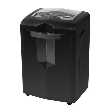 盆景bonsaii3P27B-27L碎纸机单次15张连续60分钟碎纸机4