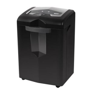 盆景bonsaii 3P27B-27L碎纸机 单次15张 连续60分钟碎纸机 4*35mm（纸/信用卡类/订书针类/光盘）4级保密