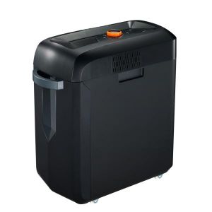 盆景（bonsaii）4P19S碎纸机19L6张连续6分钟碎纸机2*10mm