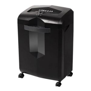 盆景（bonsaii）4P23碎纸机23L5张连续5~10分钟碎纸机2*15