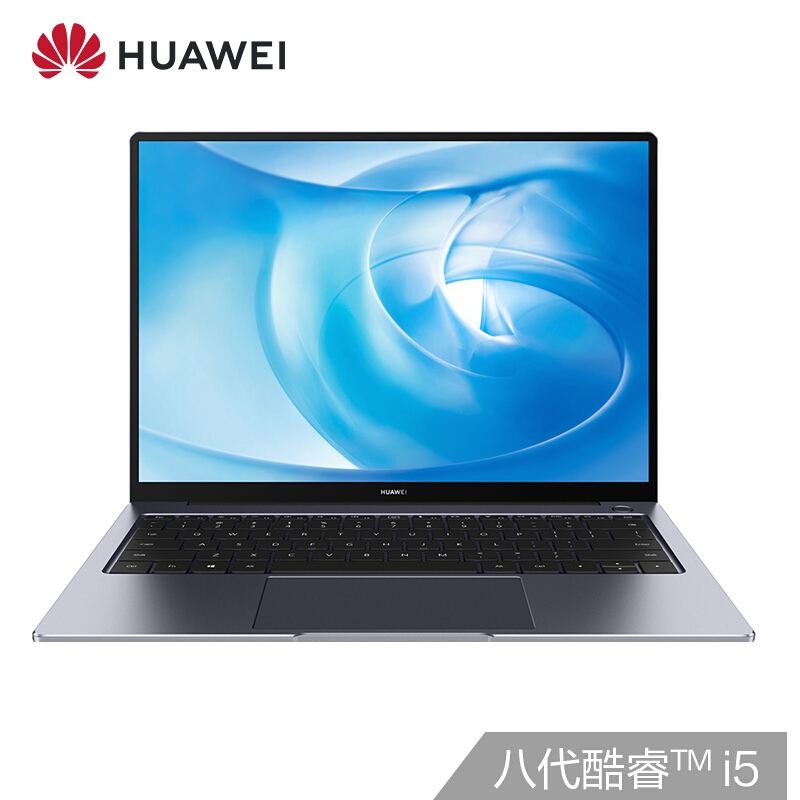 华为（HUAWEI）MateBook14KLV-W1914寸便携式计算机（