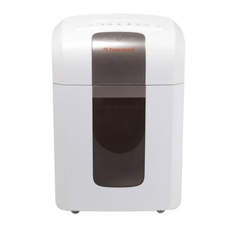 盆景（bonsaii）4S16双口碎纸机16L6张连续60分钟碎纸机2*10