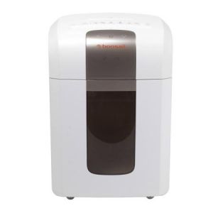 盆景(bonsaii)4S16双口碎纸机16L6张连续60分钟碎纸机2*10