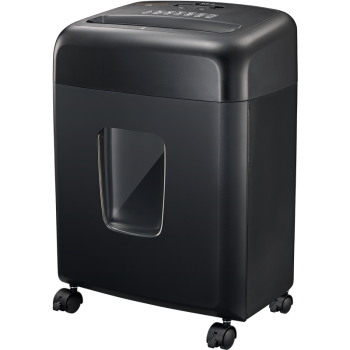 盆景（bonsaii）C16碎纸机16L6张连续5~10分钟碎纸机4*18m