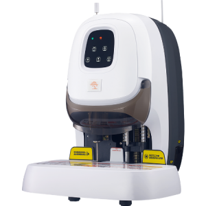 盆景 B180装订机 财务凭证装订机 触摸按键热熔铆管装 装订能力1-350张（1-35mm）