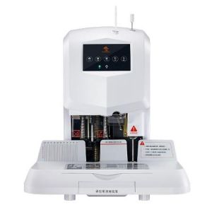 盆景BONSAIIB380装订机