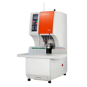 盆景 B800装订机 液晶智能触控一键全自动财务凭证装订机 装订能力1-500张（1-50mm）