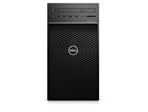 戴尔（DELL ）Precision T3620 塔式服务器（E3-1225V5（8G/1T-SATA/DVDRW/NVS315/KM）