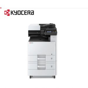 京瓷（Kyocera）ECOSYSM8124cidnA3彩色多功能数码复合机