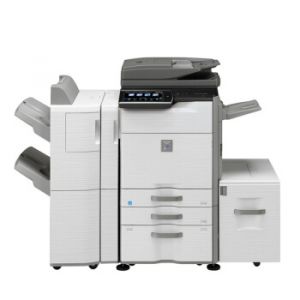 夏普MX-M5658N复印机