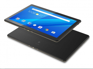 联想Lenovo TB-X605F 0002 10.1寸平板式计算机（8核 1.8GHz/3G 32G 256G/蓝牙 4.2/GPS 北斗）