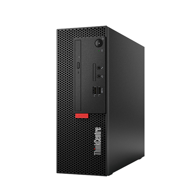 联想（Lenovo）ThinkCentreM720e-A012台式机电脑（M