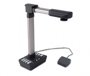 科密（Comet）GP1900AF高拍仪1800万高清像素便携扫描仪A3/