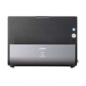 佳能（Canon）DR-C225IIA4馈纸式扫描仪25页/分可扫描黑白/