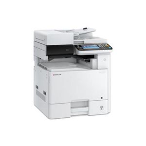 京瓷ECOSYSM8224cidn复印机