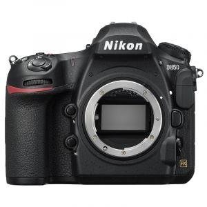 尼康(Nikon)D850全画幅数码相机套机24-120mmf/4GE