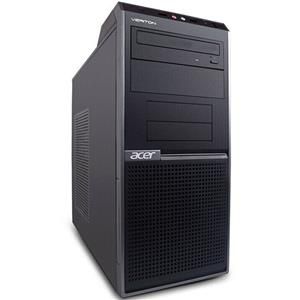 宏碁(acer)VeritonD4306402台式电脑(I5-7400/4