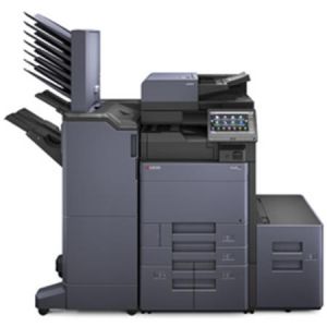 京瓷TASKalfa2553ci复印机