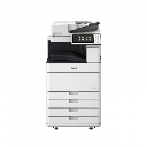 佳能(CANON)iR-ADVC5540A3高速彩色数码复合机(配双面同步自动