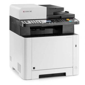 京瓷(KYOCERA)M5021cdnA4彩色激光多功能一体机