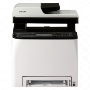 理光SPC261SFNw多功能一体机