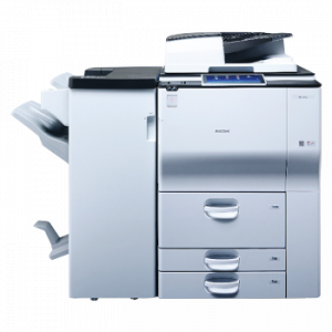 理光MP9003SP多功能一体机