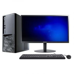 清华同方（THTF）超越E500-7507台式计算机（I7-9700(3.0G