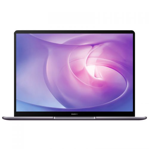 华为（HUAWEI）Matebook13笔记本电脑(WRT-W29)（i7-8